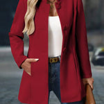 ALANA™|CLASSIC ELEGANT JACKET