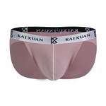 3 Pack Soft Modal Support Pouch Bikini