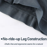 10 Pack Breathable Men's Boxer Briefs