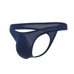 Men's U-Pouch Low-Rise Trendy Thongs