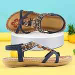Tereza | Orthopedic Comfort+ Sandals