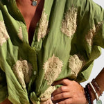 Veronika™ | Elegant Blouse