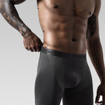 2-Pack Men's Performance Boxer Brief Athletic Underwear