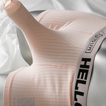Men’s Separate Pouch Cotton Trunks