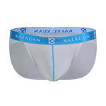 3 Pack Soft Modal Support Pouch Bikini
