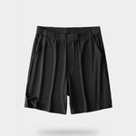 Men's Breathable Modal Knit Shorts