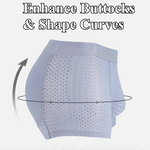 Men’s Sculpting Butt Lifter Shaper Trunks