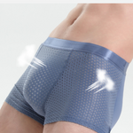 Men’s Sculpting Butt Lifter Shaper Trunks