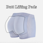 Men’s Sculpting Butt Lifter Shaper Trunks