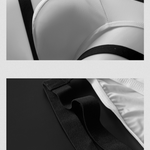 Men's Sexy U Convex Garter Briefs