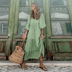 Darlene | Summery Spring Dress