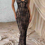 Kennedi | Maxi Dress