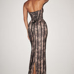 Kennedi | Maxi Dress