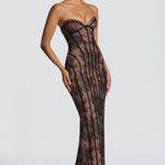 Kennedi | Maxi Dress