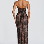 Kennedi | Maxi Dress