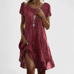 Giselle | Summer Dress