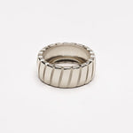 Gleam Bold Statement Ring