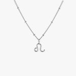 Zodiac Harmony Charm Necklace