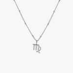 Zodiac Harmony Charm Necklace