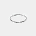 Luna Stackable Thin Ring