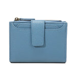 Lucia – Leather Wallet