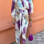 Serendipity | Summer Elegance Dress