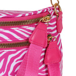 Gofree - Zebra Edition