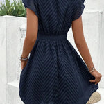 Elsie | Sweetheart Neck Dress
