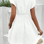 Elsie | Sweetheart Neck Dress