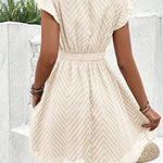 Elsie | Sweetheart Neck Dress