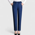 Floralyssa | Comfortable Pants