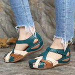 Verna | Island Chic Casual Sandals