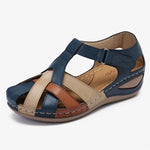 Verna | Island Chic Casual Sandals
