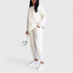 Giovanna | Elegant Two-Piece Set