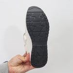 Kirsi | Closed-Toe Sneaker Sandals