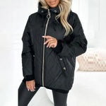 Harper™ | Effortless Chic Coat