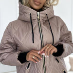 Elowen | Sophisticated Jacket