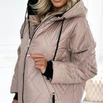 Harper™ | Effortless Chic Coat