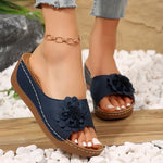 Berkley | Ergonomic Sandals