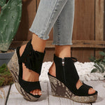 Maria | Ergonomic Sandals