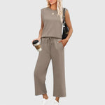Anniston | Elegant Two-Piece Set