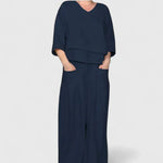 Lorelei | Comfortable Two-Piece Set