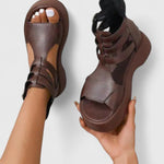 Lexus | Orthopedic Sandals
