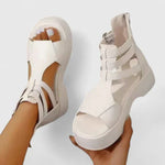 Ivana | Orthopedic Sandals