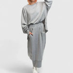 Olivanne | Elegant Two-Piece Set