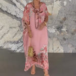 Kerrigan | Tossa Dress
