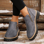 Thalyanna | Orthopedic Boots