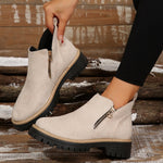 Jovie | Orthopedic Boots