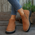 Jovie | Orthopedic Boots