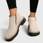 Jovie | Orthopedic Boots